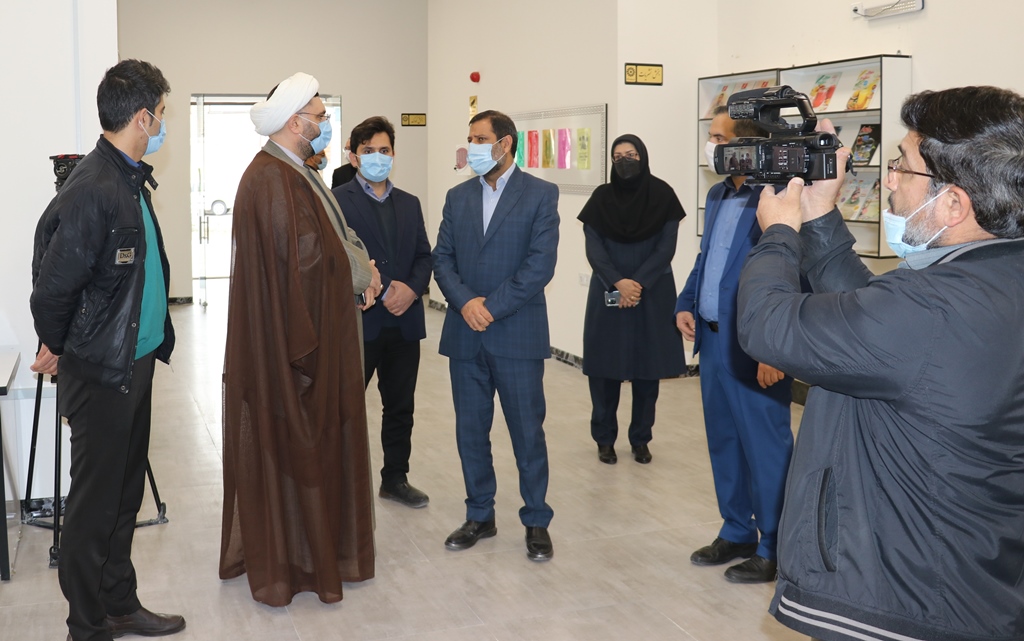 ارائه خدمات کتابخانه ای باید بر اساس آسیب شناسی های انجامشده باشد