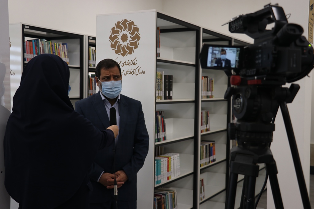 ارائه خدمات کتابخانه ای باید بر اساس آسیب شناسی های انجامشده باشد