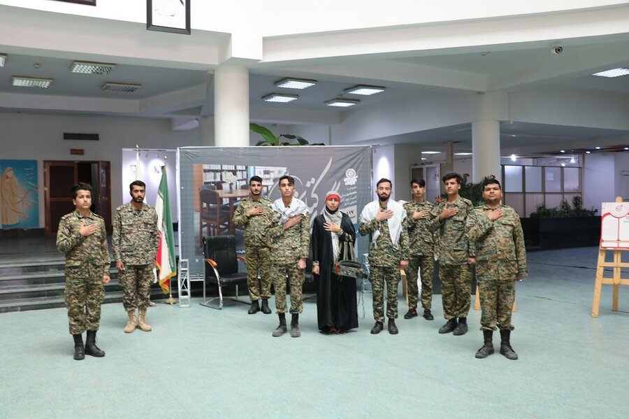 روایت کتابخانههای مرکزی کشور از همآوایـی کتاب و تجدد