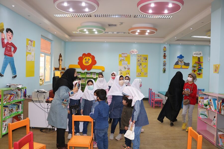 روایت کتابخانههای مرکزی کشور از همآوایـی کتاب و تجدد