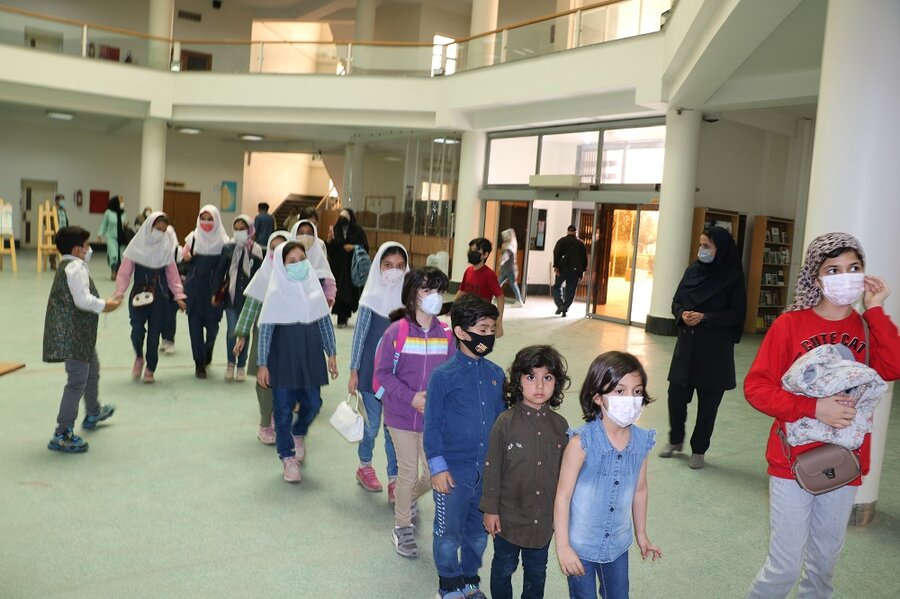 روایت کتابخانههای مرکزی کشور از همآوایـی کتاب و تجدد