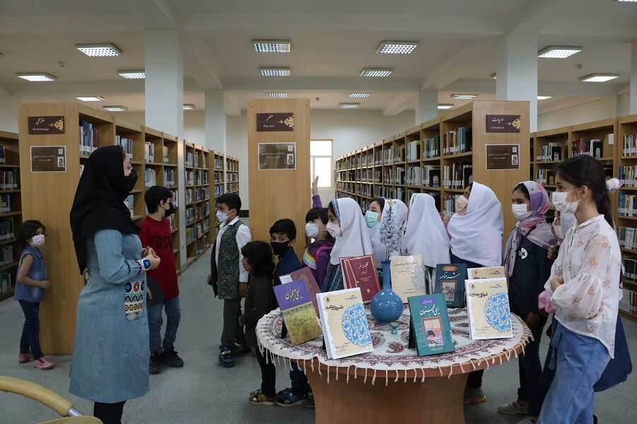 روایت کتابخانههای مرکزی کشور از همآوایـی کتاب و تجدد