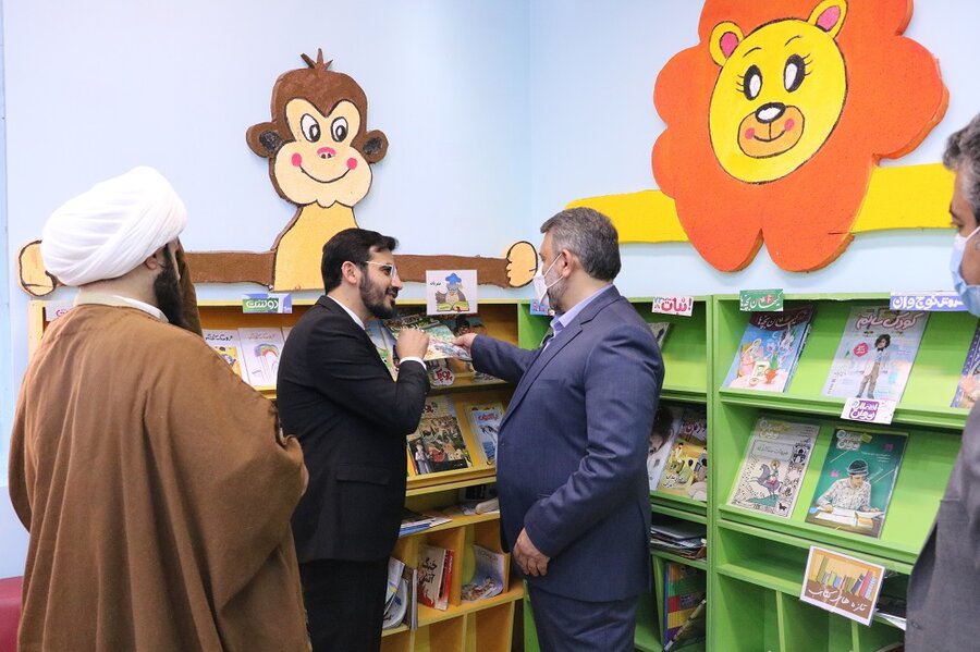 روایت کتابخانههای مرکزی کشور از همآوایـی کتاب و تجدد