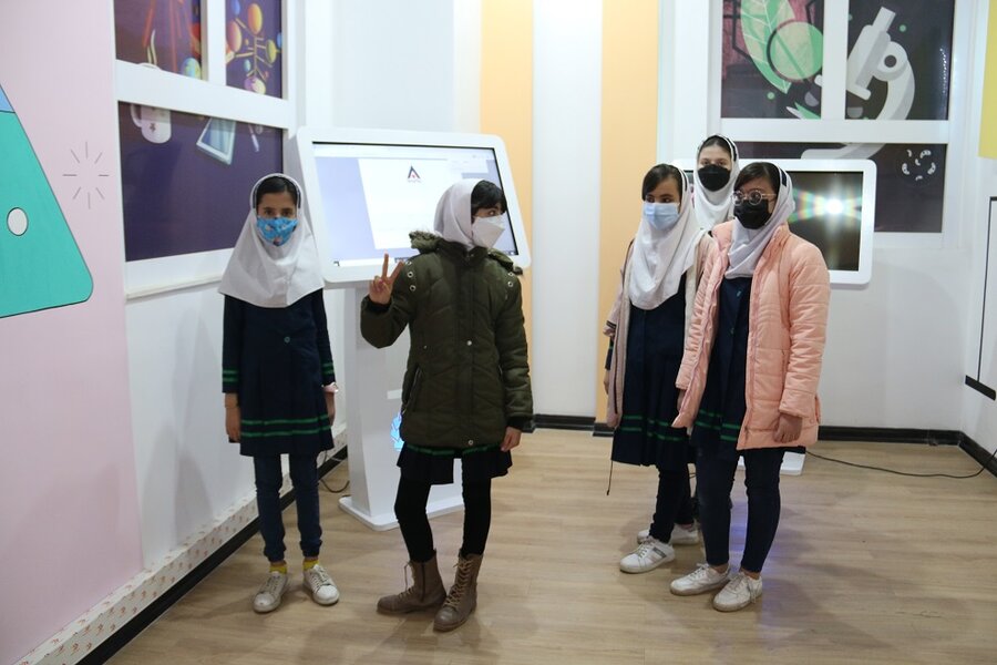 روایت کتابخانههای مرکزی کشور از همآوایـی کتاب و تجدد