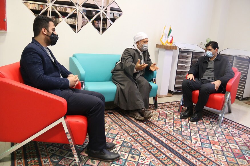 روایت کتابخانههای مرکزی کشور از همآوایـی کتاب و تجدد