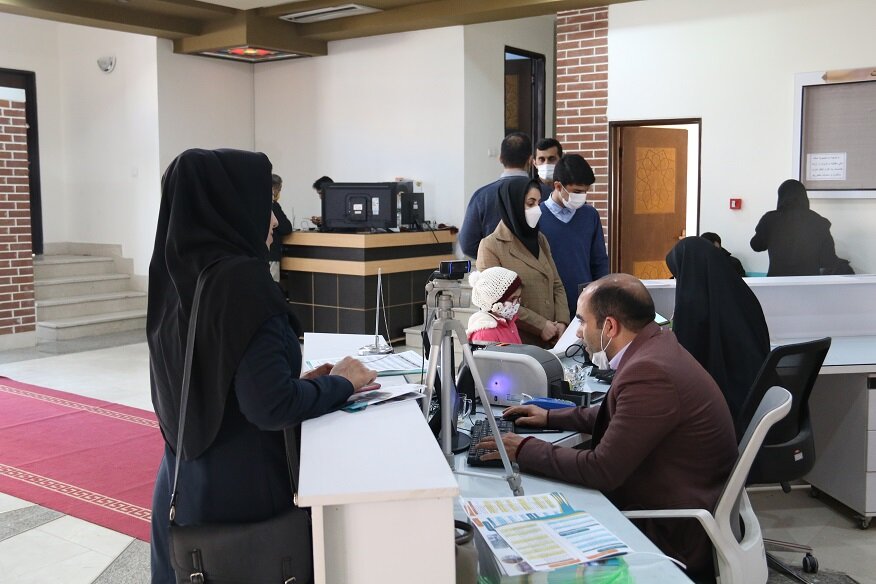 روایت کتابخانههای مرکزی کشور از همآوایـی کتاب و تجدد