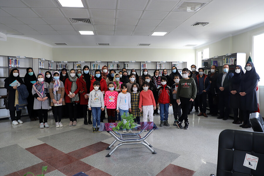 تور رسانه ای استان همدان