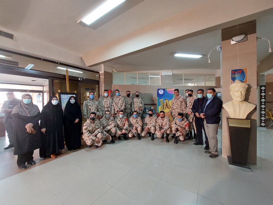 روایت کتابخانههای مرکزی کشور از همآوایـی کتاب و تجدد