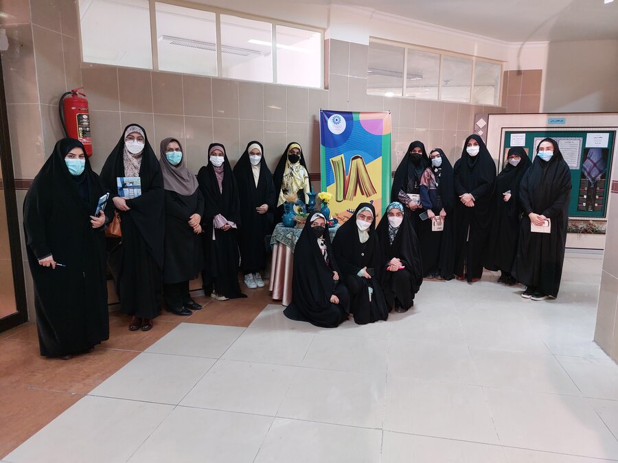 روایت کتابخانههای مرکزی کشور از همآوایـی کتاب و تجدد