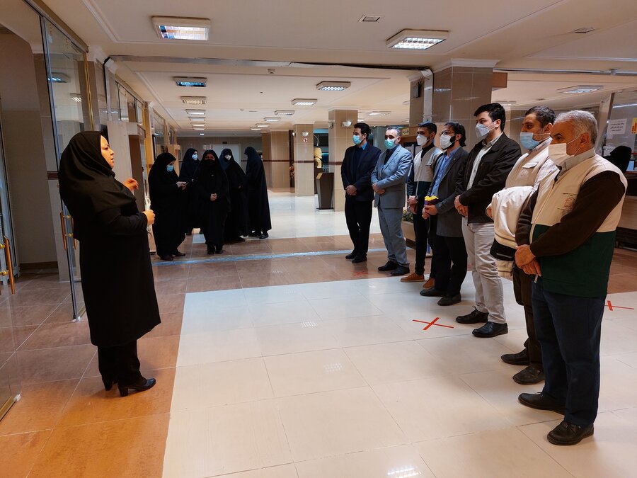 روایت کتابخانههای مرکزی کشور از همآوایـی کتاب و تجدد