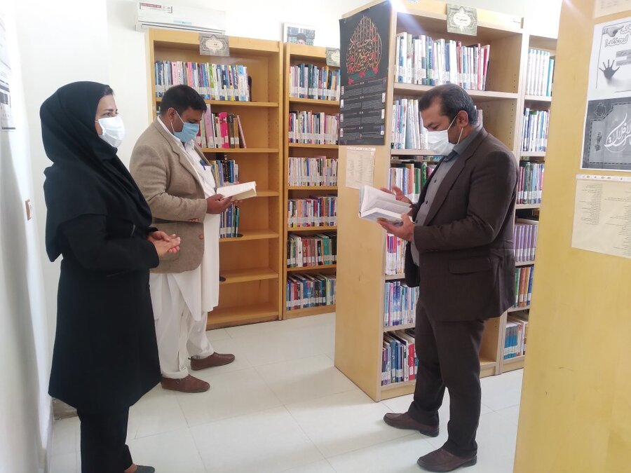 حدیث یک ملاقات صمیمانه به وقت یک میلاد فرخنده