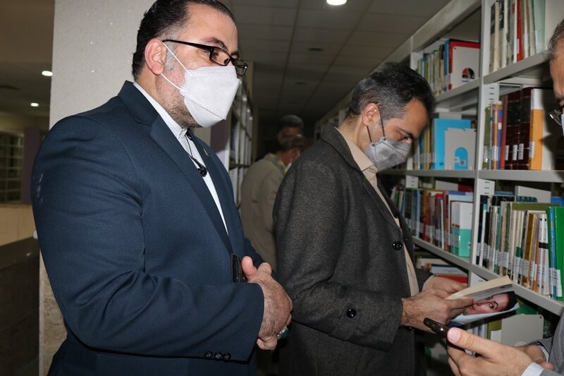 روایت کتابخانههای مرکزی کشور از همآوایـی کتاب و تجدد