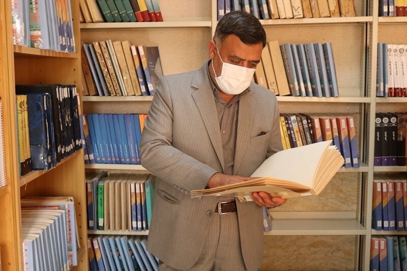 روایت کتابخانههای مرکزی کشور از همآوایـی کتاب و تجدد