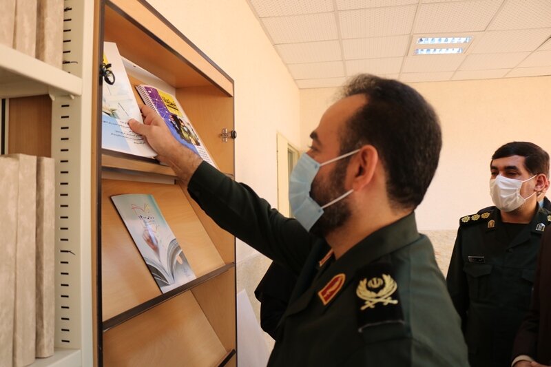 روایت کتابخانههای مرکزی کشور از همآوایـی کتاب و تجدد