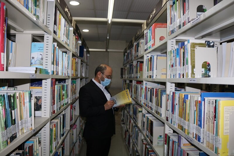 روایت کتابخانههای مرکزی کشور از همآوایـی کتاب و تجدد