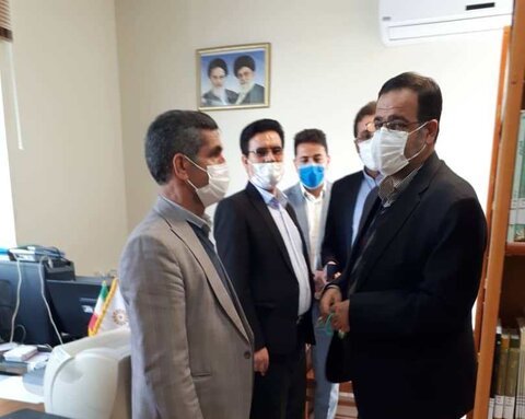 اجرای طرح «کتابخانه گردی» در کتابخانه های عمومی آذربایجان شرقی