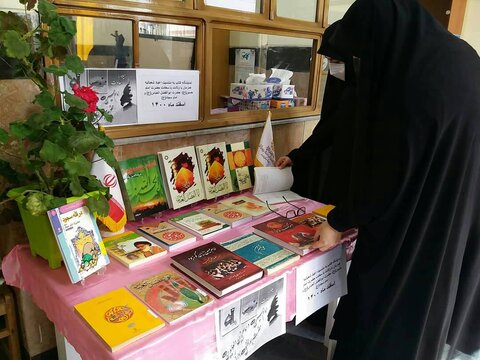 اجرای طرح «کتابخانه گردی» در کتابخانه های عمومی آذربایجان شرقی