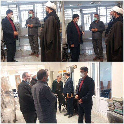 اجرای طرح «کتابخانه گردی» در کتابخانه های عمومی آذربایجان شرقی