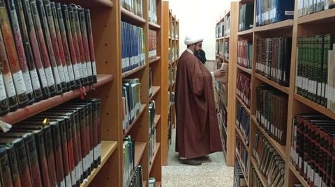 اجرای طرح «کتابخانه گردی» در کتابخانه های عمومی آذربایجان شرقی