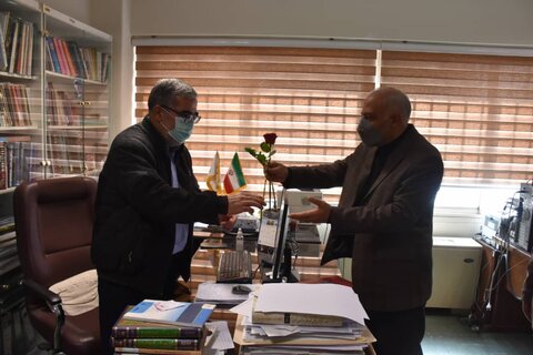 اجرای طرح «کتابخانه گردی» در کتابخانه های عمومی آذربایجان شرقی