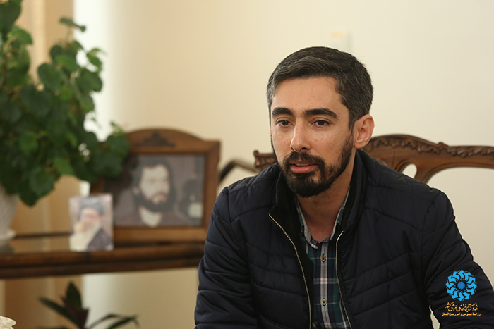 دیداری متبرک برای تقویت روحیه جهادی و فرهنگی