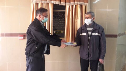 کتابخانه های عمومی آذربایجانغربی میزبان اعضا و گردشگران شدند