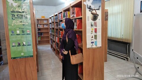 کتابخانه های عمومی آذربایجانغربی میزبان اعضا و گردشگران شدند