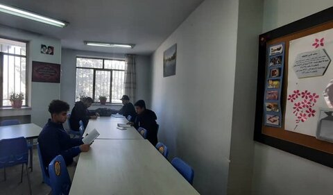 کتابخانه های عمومی آذربایجانغربی میزبان اعضا و گردشگران شدند