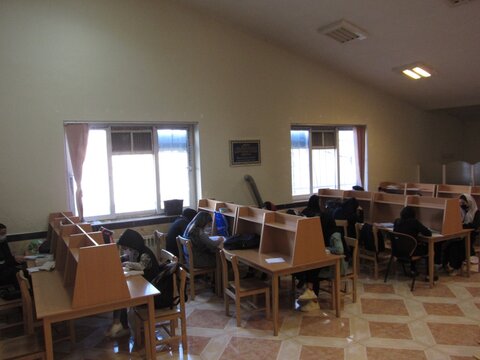 کتابخانه های عمومی آذربایجانشرقی میزبان اعضا و گردشگران شدند