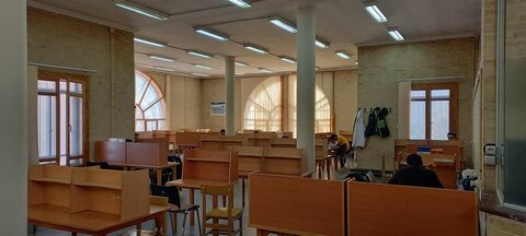 کتابخانه های عمومی آذربایجانشرقی میزبان اعضا و گردشگران شدند