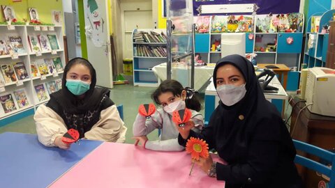 کتابخانه های عمومی آذربایجانشرقی میزبان اعضا و گردشگران شدند