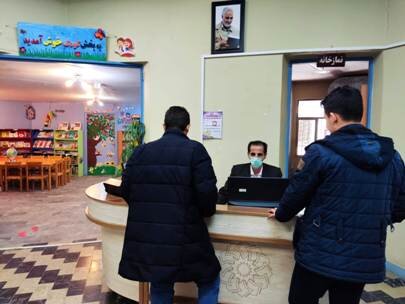 کتابخانه های عمومی آذربایجانشرقی میزبان اعضا و گردشگران شدند