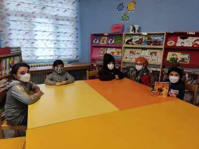 کتابخانه های عمومی آذربایجانشرقی میزبان اعضا و گردشگران شدند