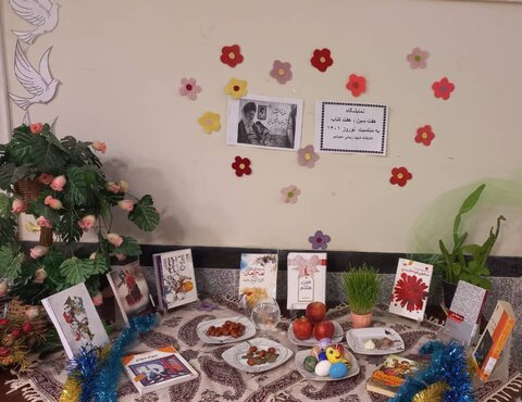 کتابخانه های عمومی آذربایجانشرقی میزبان اعضا و گردشگران شدند