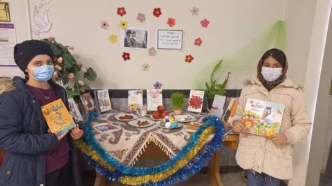 کتابخانه های عمومی آذربایجانشرقی میزبان اعضا و گردشگران شدند