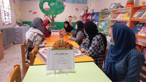 کتابخانه های عمومی آذربایجانشرقی میزبان اعضا و گردشگران شدند