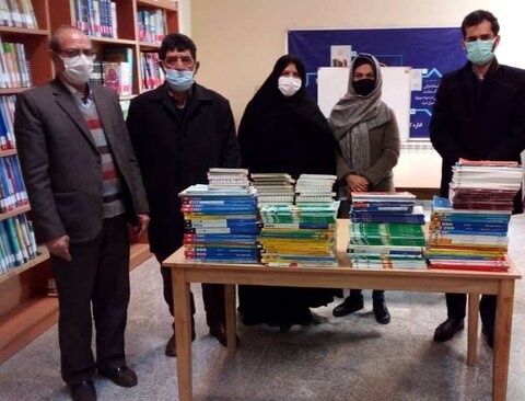 کتابخانه های عمومی آذربایجانشرقی میزبان اعضا و گردشگران شدند