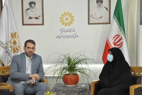 برگزیدگان جشنواره کتابخوانی رضوی به جمع خادمیاران رضوی می پیوندند