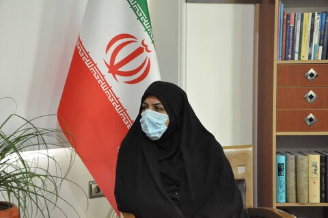 برگزیدگان جشنواره کتابخوانی رضوی به جمع خادمیاران رضوی می پیوندند