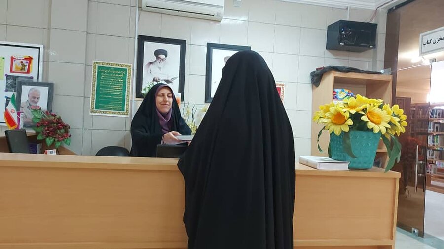 بهار کتابخوانی در فارس