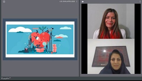 کتابخانه ها در عصر حاضر در حال توسعه و پیشرفت هستند