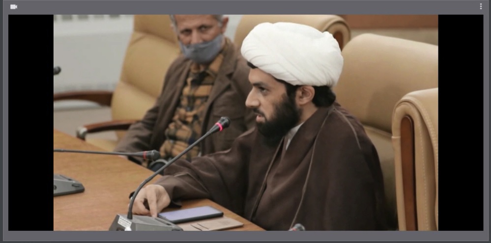 امروز برای تولیدات فرهنگی هنری در حوزه انقلاب اسلامی باید به زبان شهید آوینی سخن گفت