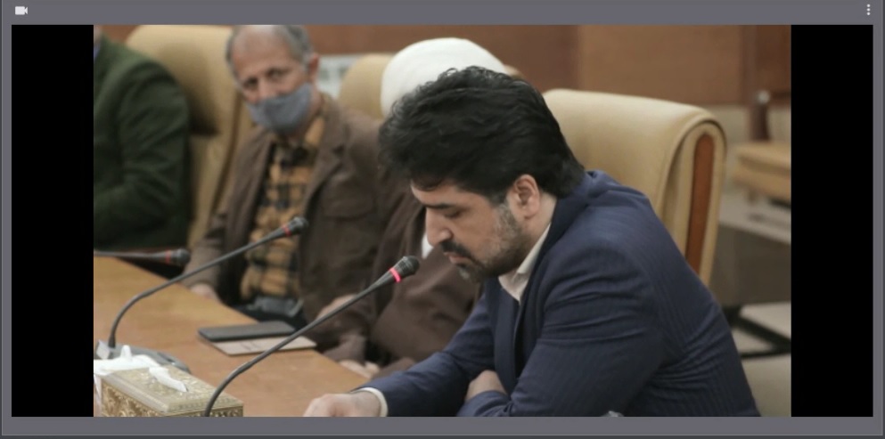 امروز برای تولیدات فرهنگی هنری در حوزه انقلاب اسلامی باید به زبان شهید آوینی سخن گفت