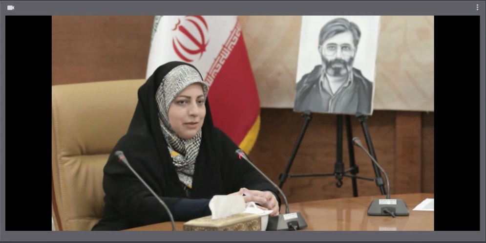 امروز برای تولیدات فرهنگی هنری در حوزه انقلاب اسلامی باید به زبان شهید آوینی سخن گفت