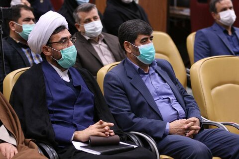 اختتامیه استانی یازدهمین جشنواره کتابخوانی رضوی در آذربایجان شرقی برگزار شد