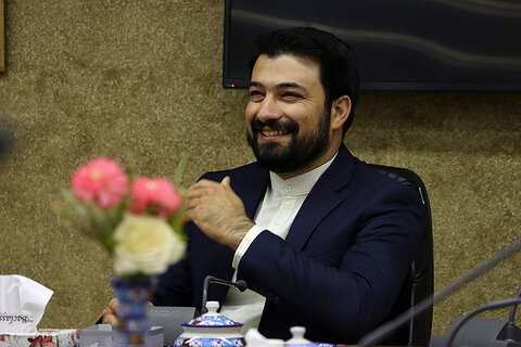 لزوم تعامل سازنده کتابخانههای عمومی و ارشاد یزد در حوزه ترویج کتاب و کتابخوانی