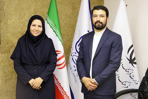 لزوم تعامل سازنده کتابخانههای عمومی و ارشاد یزد در حوزه ترویج کتاب و کتابخوانی