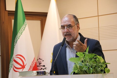 یازدهمین جشنواره کتابخوانی رضوی در استان فارس برگزیدگان خود را شناخت