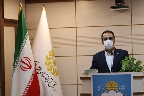 یازدهمین جشنواره کتابخوانی رضوی در استان فارس برگزیدگان خود را شناخت