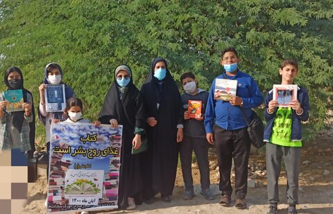 بسیاری از کتابخوانان امروز محصول تلاشهای دیروز کتابداران هستند